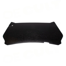 Porsche 911 (993) 1994-1998 Ljuddämpning Motorrum Främre OE-Cult